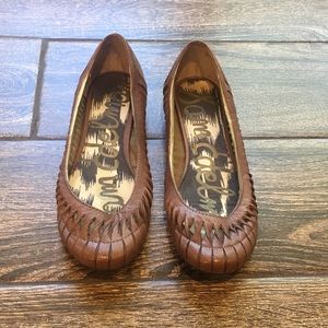 Sam Edelman Flats - Size 6.5